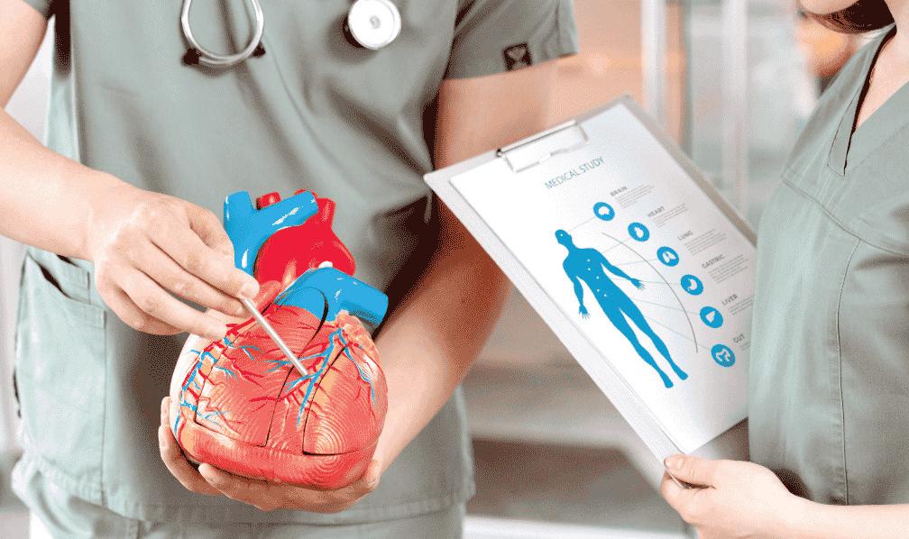 Why regular health screenings savelives