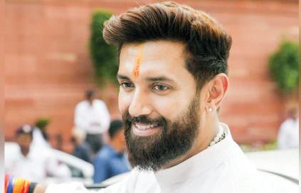 Chirag accuses Rahul of spreading anarchy over ‘vote chori’ claim