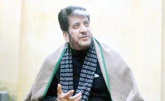 Stone pelting in J&K not ordinary act: SC to Sabir Shah