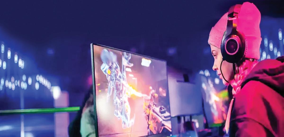 CyberPeace seeks gaming regulation