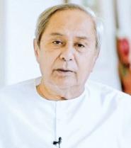 Naveen Patnaik alleges EC norm violations in Nuapada bypoll