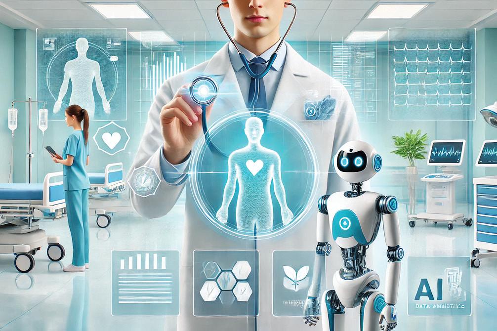 From reactive to proactive: How agentic ai is transforming wellness and healthcare industry