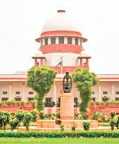 2023 Women’s Reservation Act: SC seeks Centre’s reply on plea for implementation