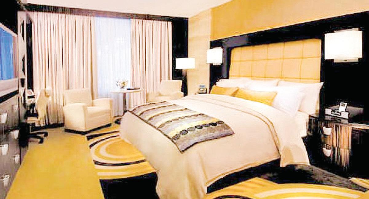 India’s hotel demand outpaces supply, boosting hospitality sector: ICRA