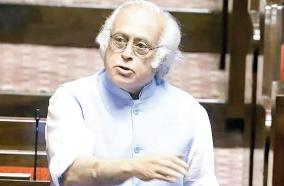 ‘New data shows decline in campus placements’: Jairam slams Modi govt over jobs