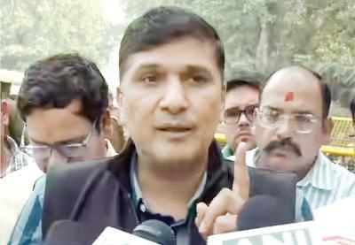 Sympathy has no value if Govt can’t provide ambulance: AAP's Bharadwaj
