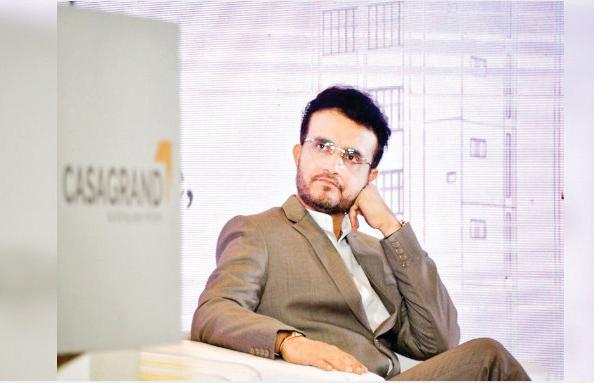 Playing India in India will be a tough challenge for South Africa: Ganguly