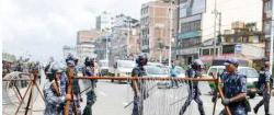Security tightened along Indo-Nepal border after Delhi blast