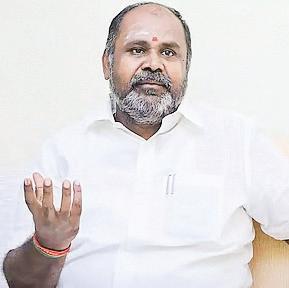 No place for TTV Dhinakaran in Tamil Nadu politics: AIADMK leader RB Udhayakumar