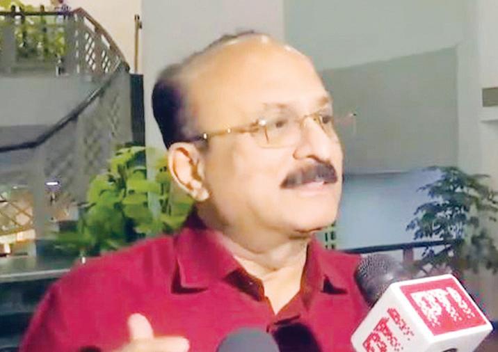 Our Government is committed to stopping pollution: Minister Sood