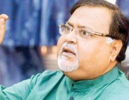 Ex-Bengal minister Partha Chatterjee gets bail in teachers’ recruitment case