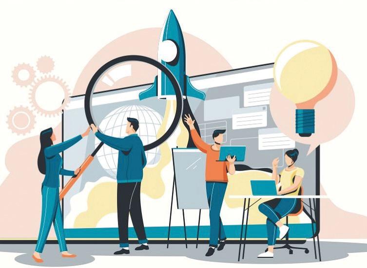 INDIA‘S EMERGING INNOVATION ECOSYSTEM AND THE TRANSFORMATION OF UNIVERSITIES