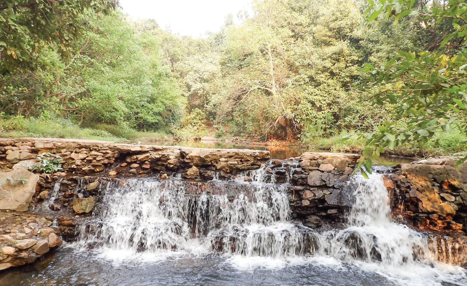 FROM LEGENDS TO LANDSCAPES: JOURNEY THROUGH MAA SITA'S LAND