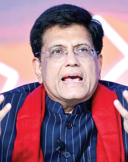 Visa-on-arrival facilitation, if implemented, will boost medical travel: Piyush Goyal
