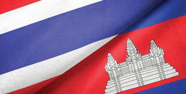 Thailand accuses Cambodia of laying fresh landmines along border