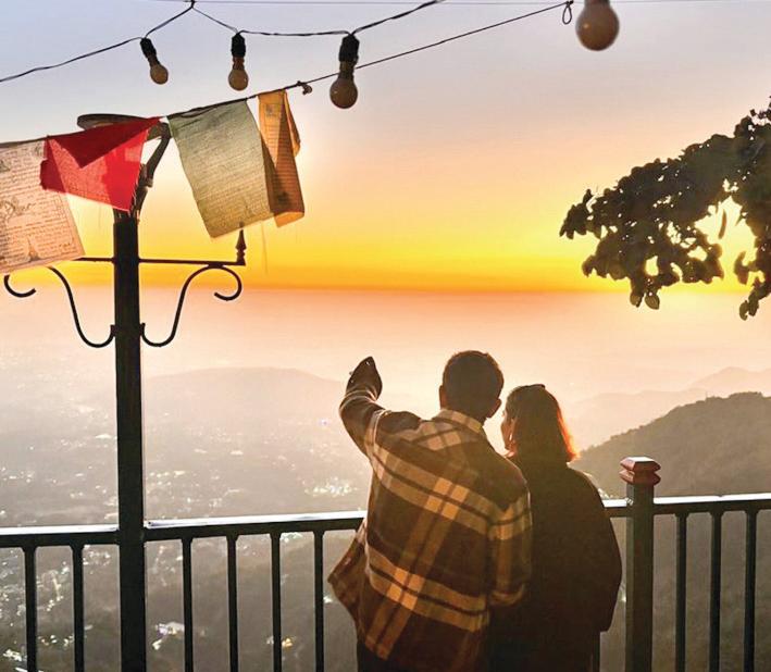 Vikrant Massey pens heartfelt birthday note for wife