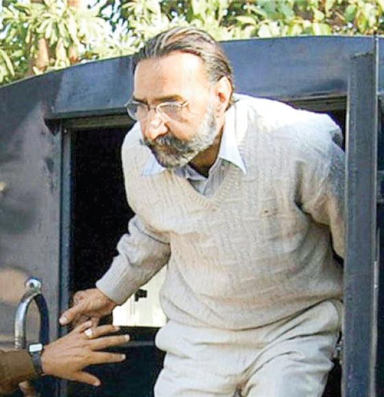 We were pained when Pandher was acquitted: Father of victim