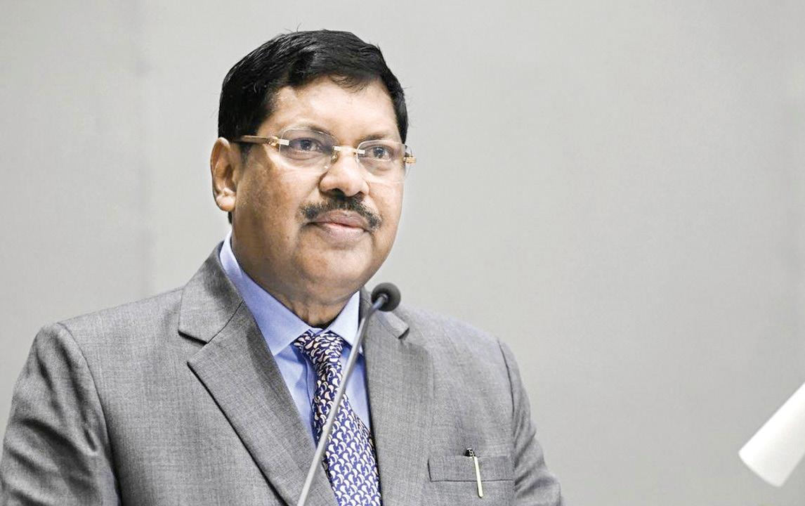 CJI Gavai mourns Red Fort blast victims