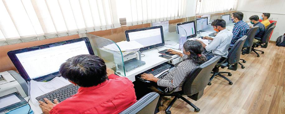 Mumbai leads India's Data Centre capacity with 53% share YTD: Report