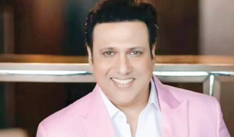Actor Govinda hospitalized in Mumbai, under medical observation