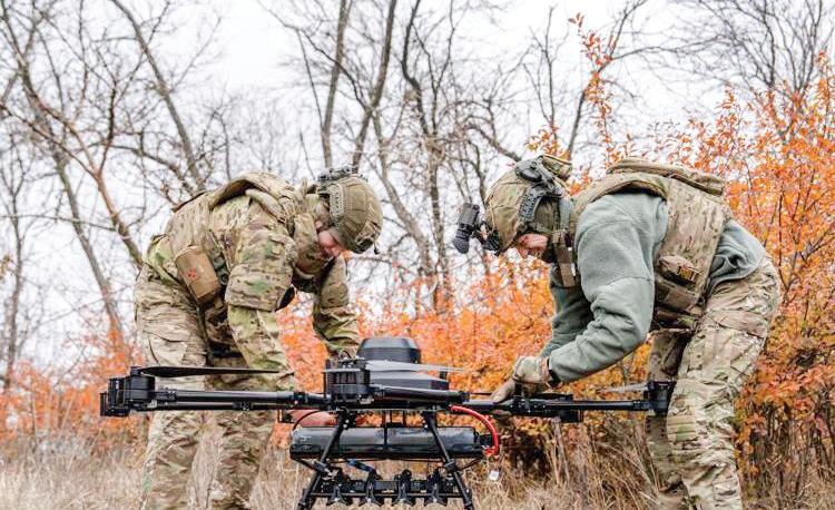 Russia makes gains in southern Ukraine as it expands front-line attacks