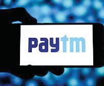 Jefferies calls Paytm its 'preferred pick' in fintech