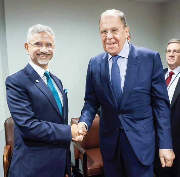 Russian Foreign Minister blames US for collapse of Trump-Putin talks