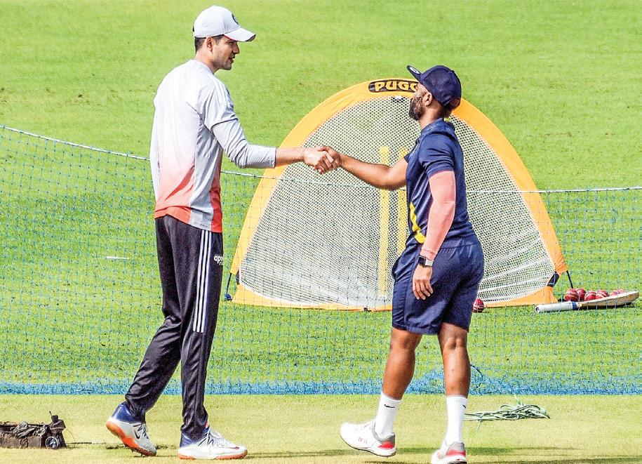 Winning Test series in India would be second to WTC win: SA captain Bavuma