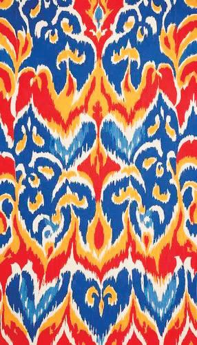 From Dyes to Design: Rajasthan's Batik Legacy