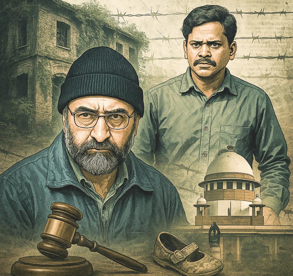 NITHARI KILLINGS: THE FINAL CHAPTER OF A 19-YEAR HORROR
