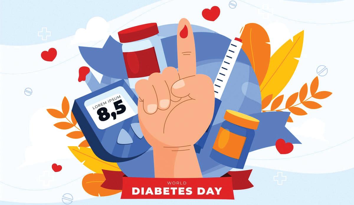 World Diabetes Day 2025: How Diabetes Silently Impacts Women’s Hormonal Health