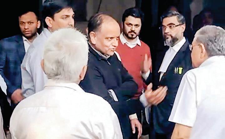 ED nabs former Jaypee chairman over Rs. 14,599-crore fund scam