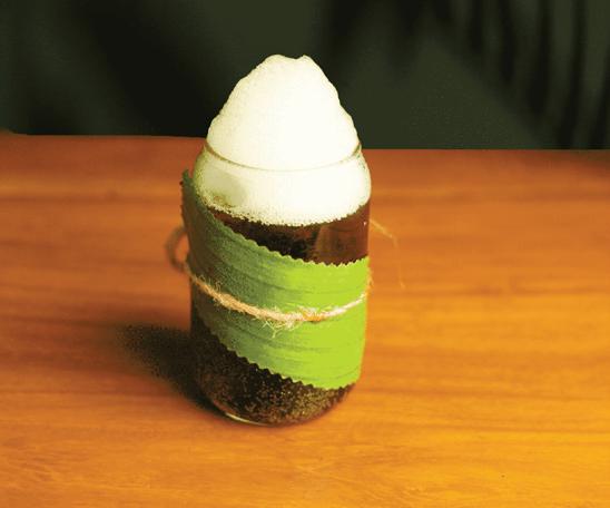 Masala Cola By Chef Sumit Choudhary (Monkey Bar)