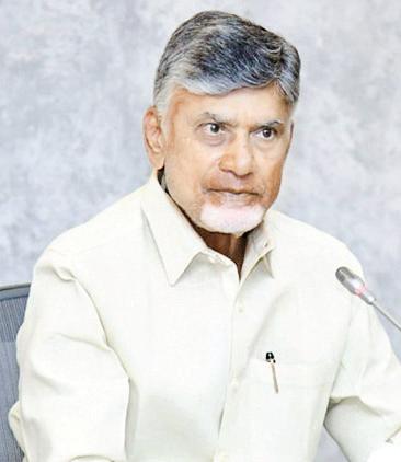 Andhra poised to lead India’s renewable revolution: CM Naidu