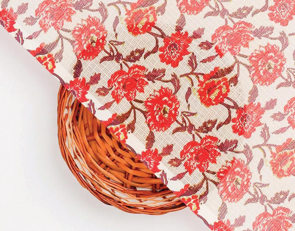 KOTA DORIYA: TIMELESS FABRIC LEGACY UNFOLDED