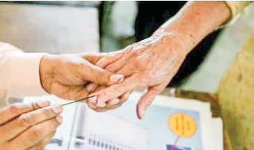 LOCAL BODY POLLS: MAHA STATE POLL BODY ISSUES REVISED SCHEDULE FOR VOTER LIST PREPARATIONS