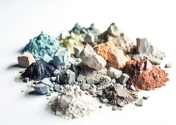 'Govt has completed 235 projects on critical minerals this year'