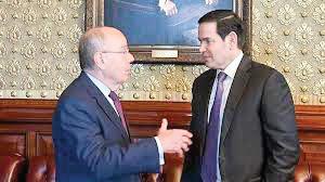 Brazil awaits US reply on tariff plan after talks