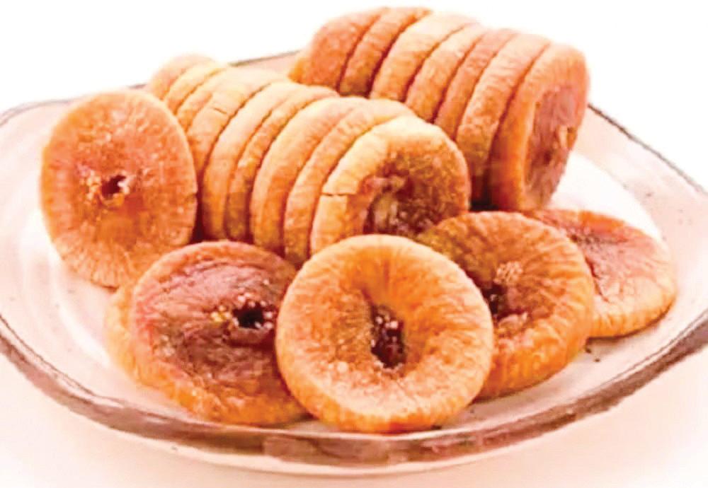 Anjeer delights: from snacks to festive desserts