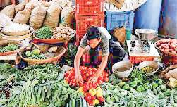 INDIA‘S WHOLESALE INFLATION STAYS NEGATIVE FOR FOURTH MONTH IN ROW