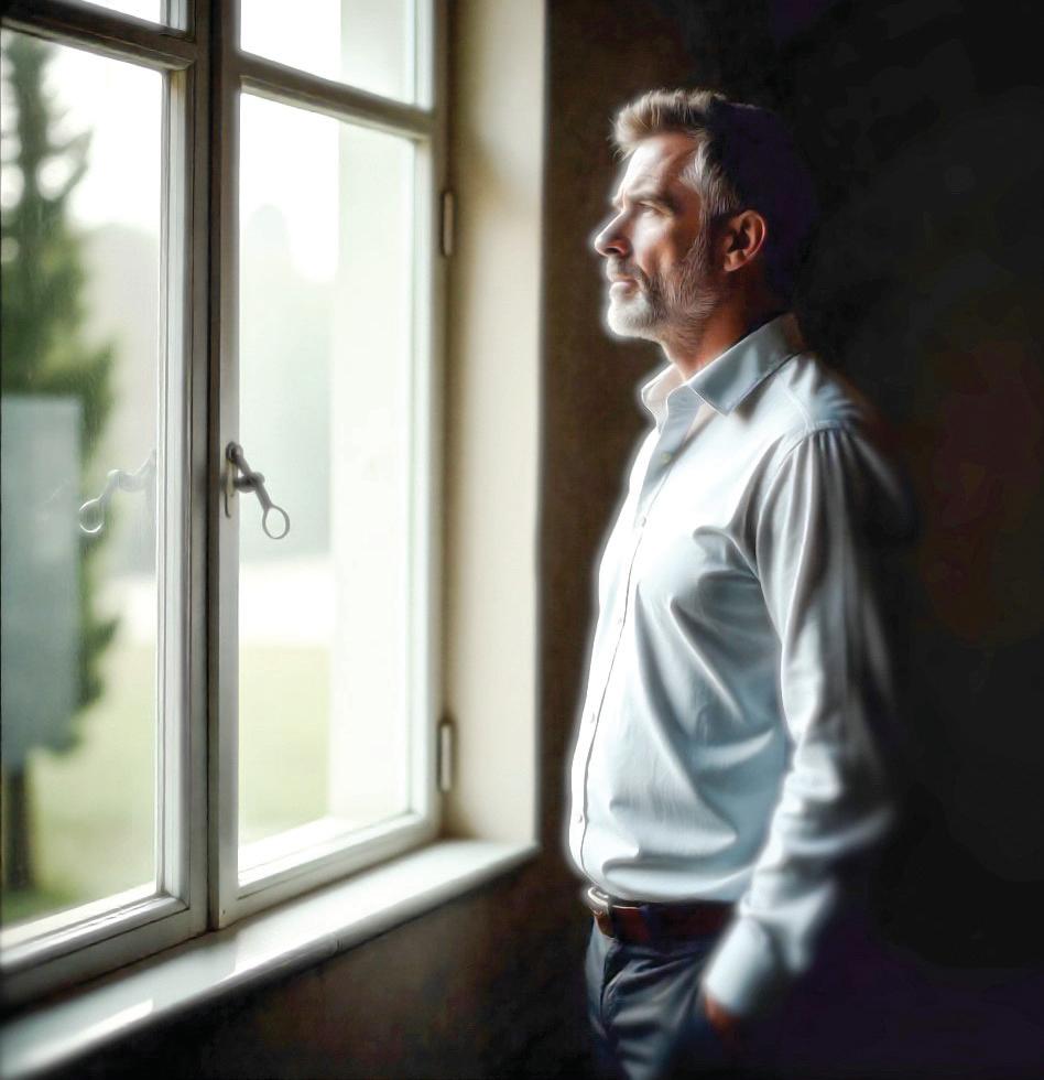 Self-respect is key to spiritual growth