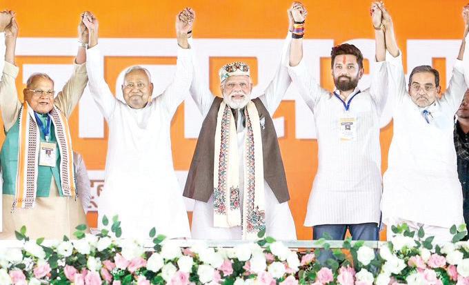 BIHAR'S VERDICT, DECODED: WHAT THE NUMBERS SAY—AND WHAT THEY'LL CHANGE