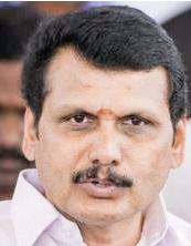 SC notice to ED on ex-TN minister Senthil Balaji’s bail relaxation plea