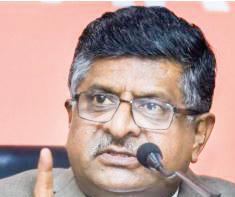 People in Bihar rose above boundaries of caste, says BJP’s Ravi Shankar Prasad