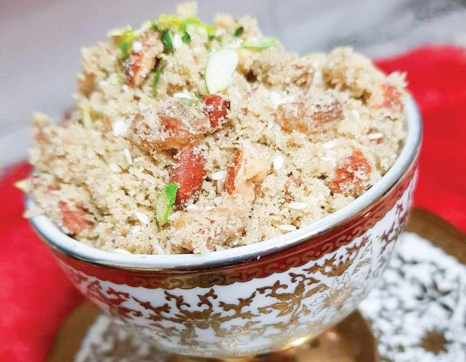 Churmas: Rajasthan’s sweet legacy