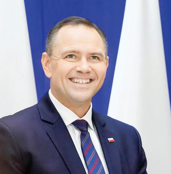 Poland’s new president looks to be sympathetic to far right in 100 days