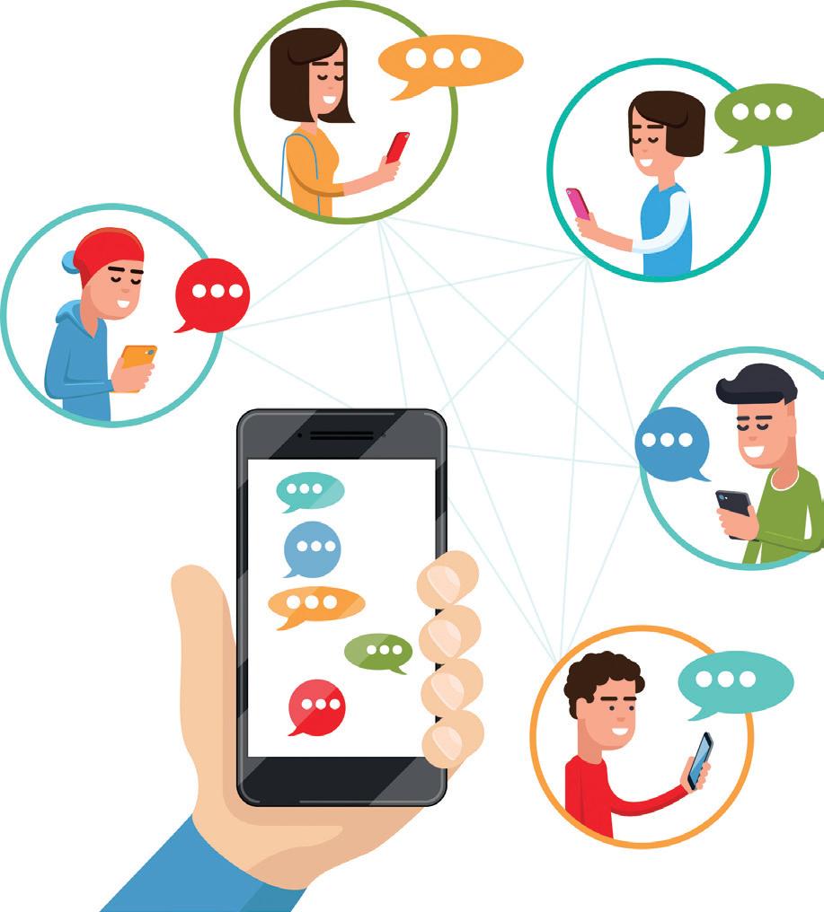 The next generation of family tech: Building connection, not just control