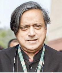 Party will examine reasons for its defeat in Bihar: Tharoor