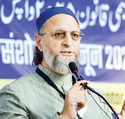 AIMIM wins five seats in Bihar