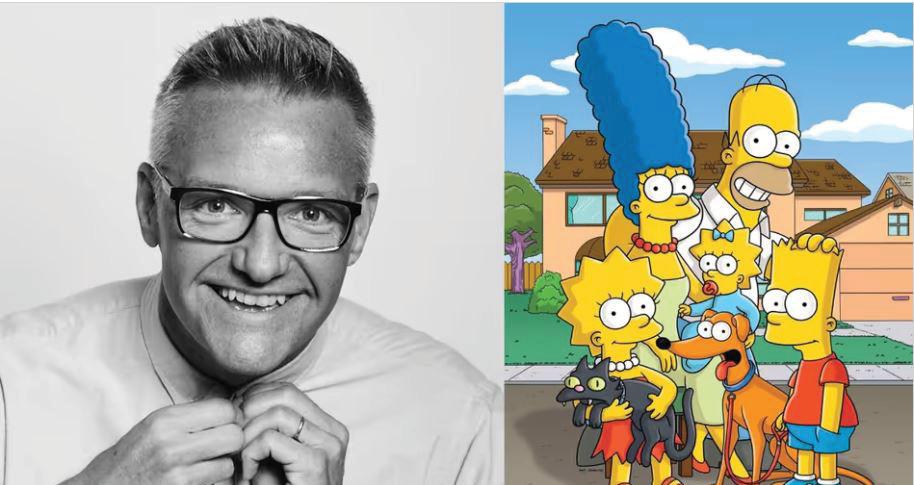 "The Simpsons' writer Dan McGrath passes away at 61
